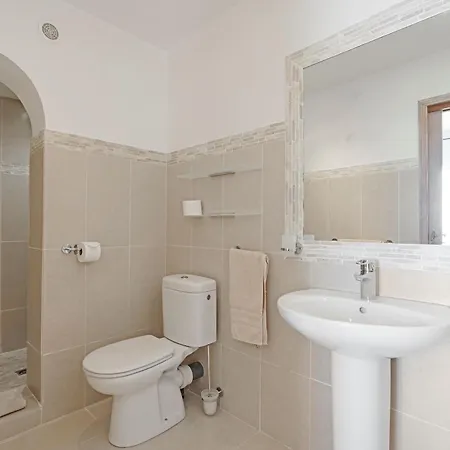 Villa Evasion Sainte-Maxime