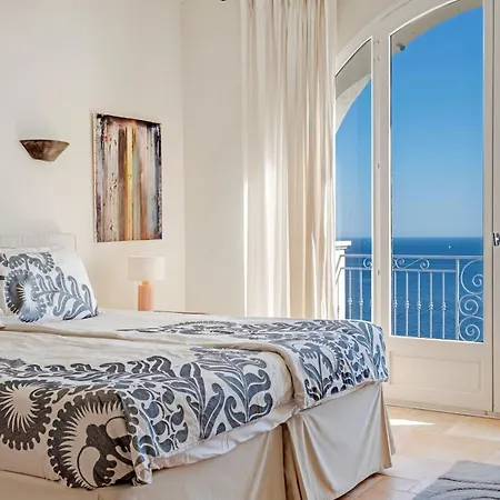 Villa Evasion Sainte-Maxime