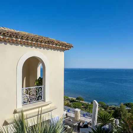 Villa Evasion