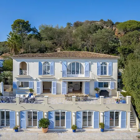 Evasion Villa