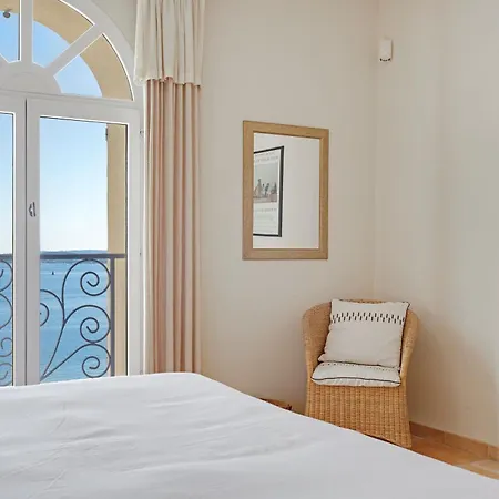 Evasion Villa