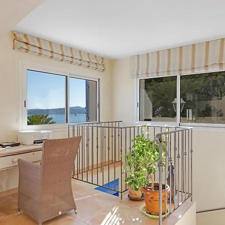 Evasion Villa Sainte-Maxime