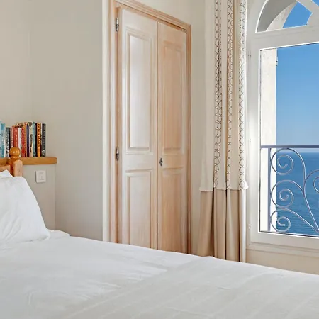 Villa Evasion Sainte-Maxime