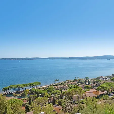 Villa Evasion