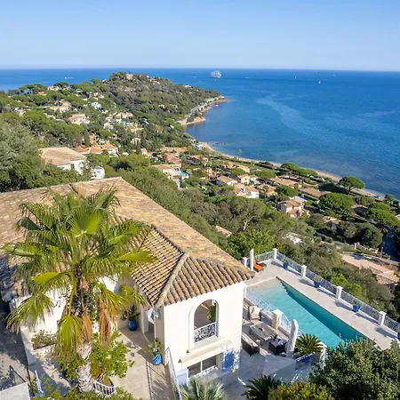 Evasion Villa